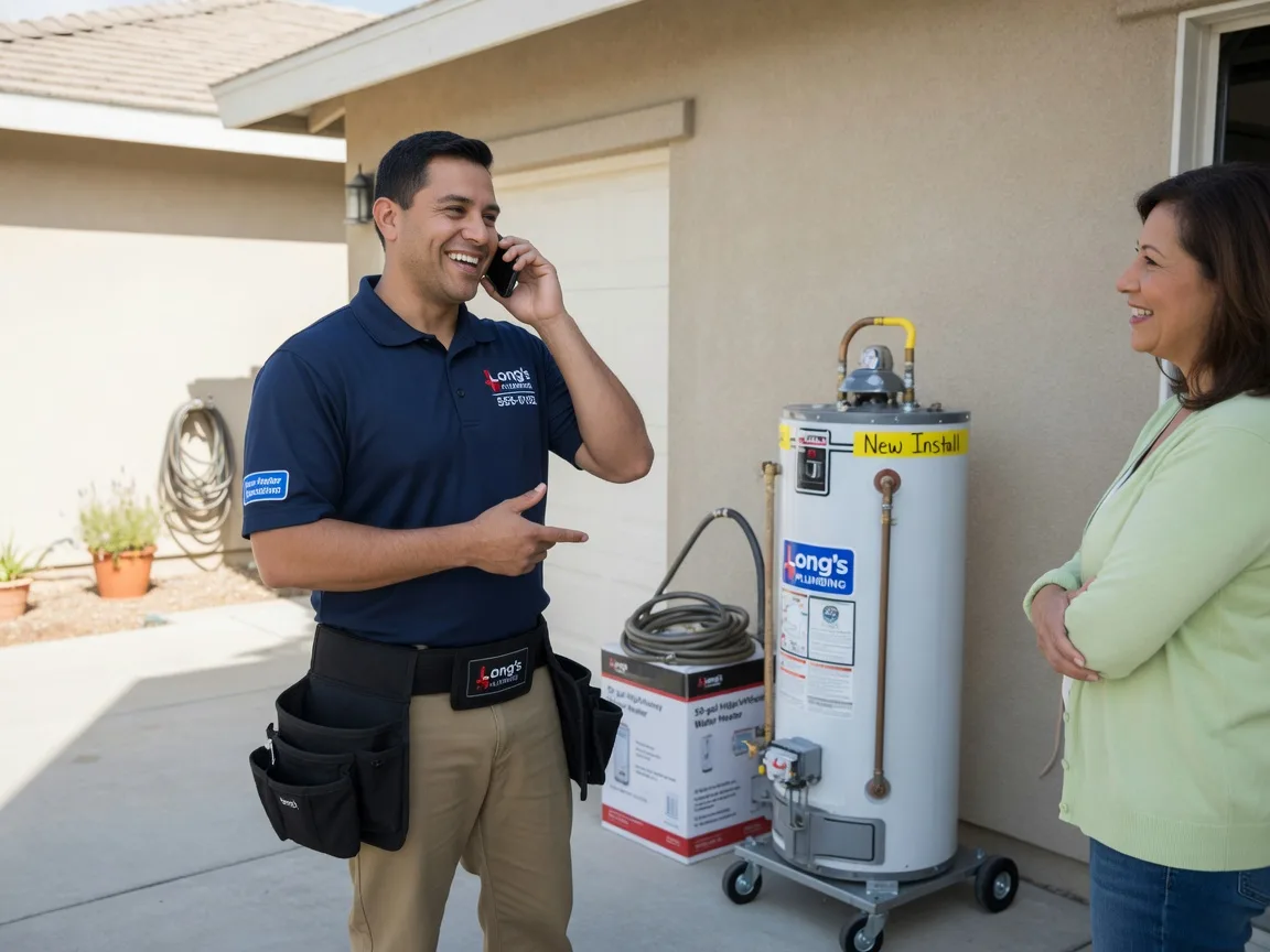 Leak Detection Omro, WI FAQs